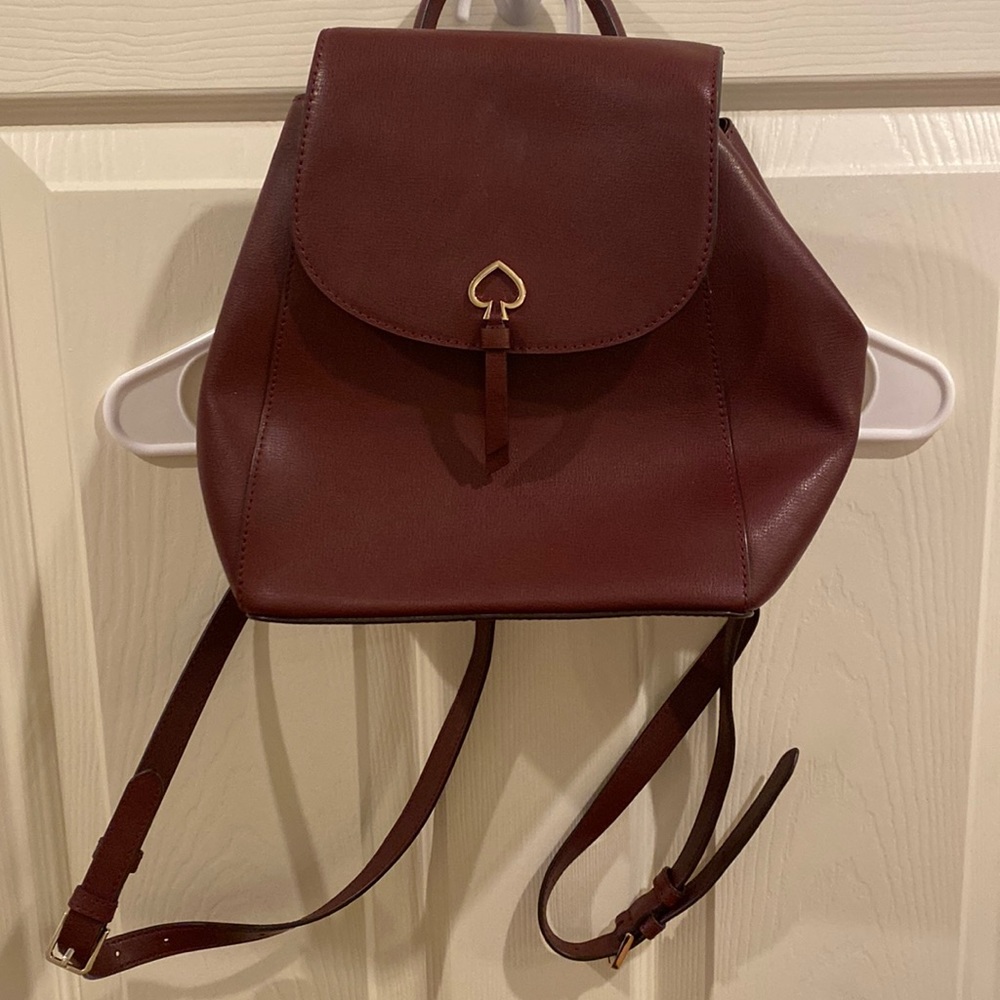 Kate Spade Stylish Backpack